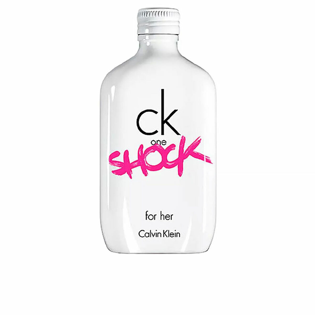 Dámský parfém Calvin Klein EDT